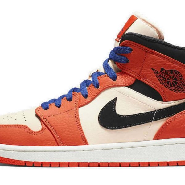 Air Jordan 1 Mid N9AXX