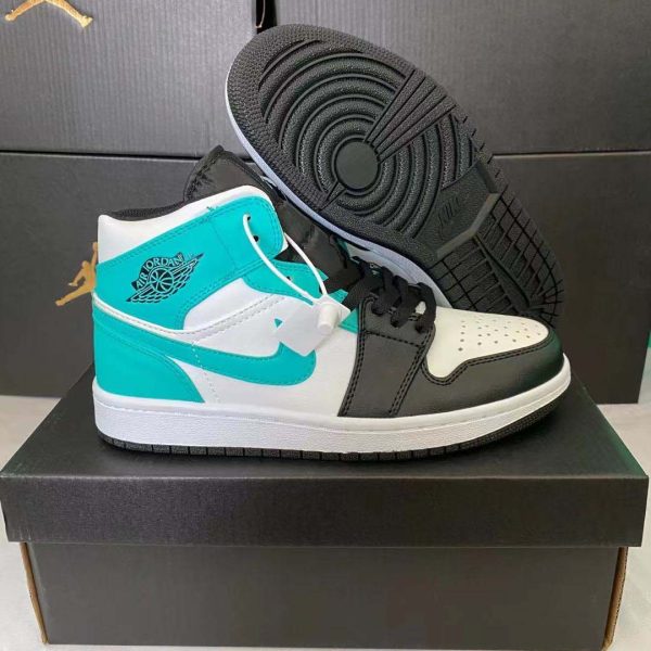 Air Jordan 1 High GHEUE