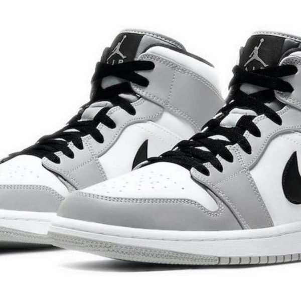 Air Jordan 1 High EN39A
