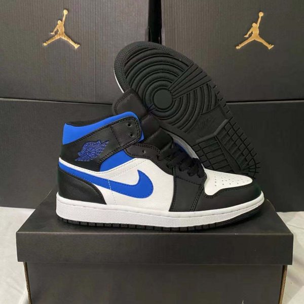 Air Jordan 1 Mid VV999