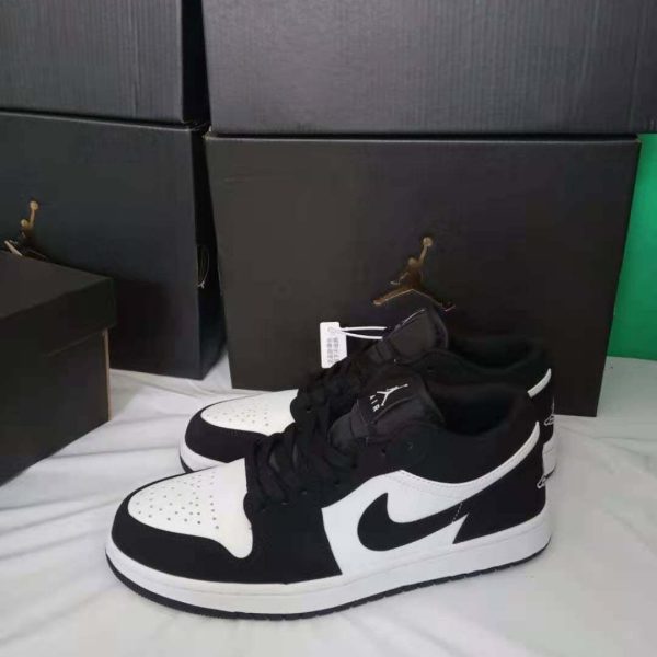 Air Jordan 1 Low JDJDV