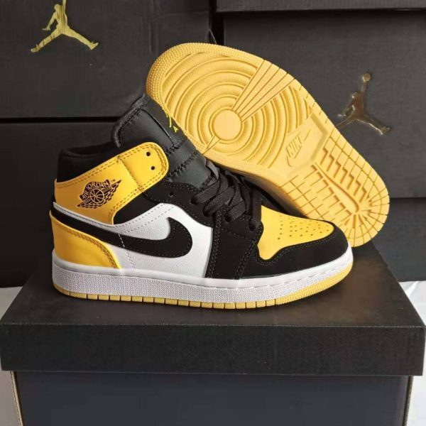 Air jordan 1 MID YGFJ75
