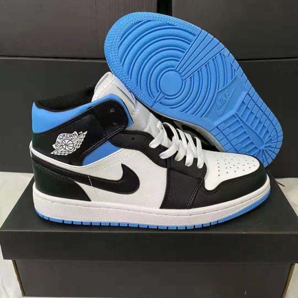 Air Jordan 1 Mid F9381