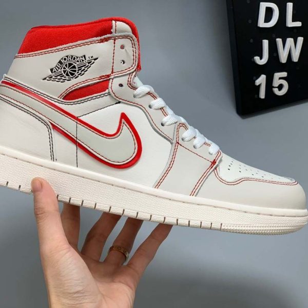 Air Jordan 1 Mid 9FFA1