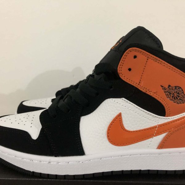 Air Jordan 1 Mid ZFYHDZ