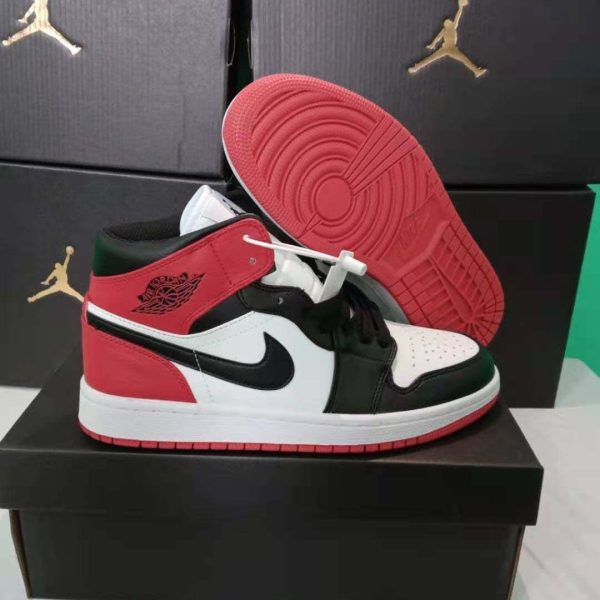Air Jordan 1 Mid 9F38A