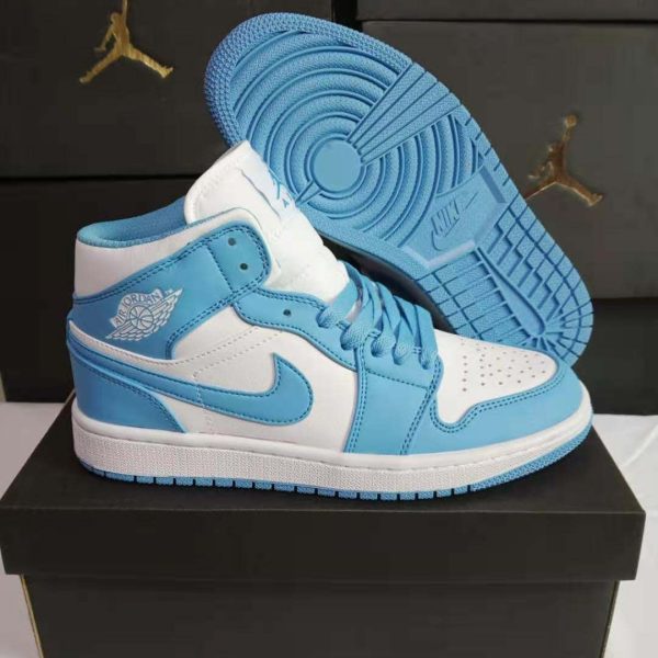 Air Jordan 1 MID R82R5T