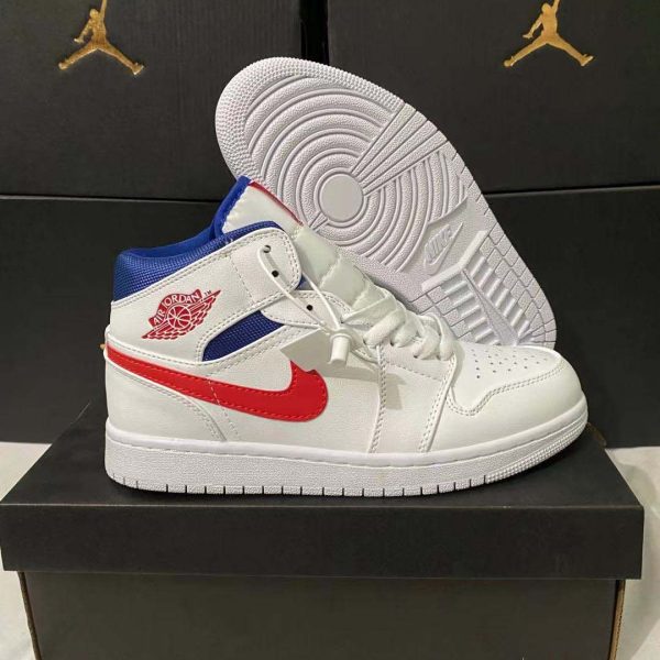 Air Jordan 1 Mid JAS83