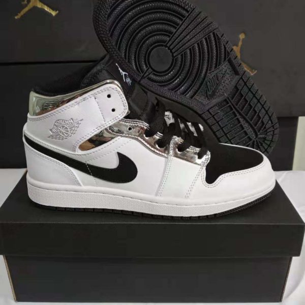 Air Jordan 1 MID QXL47H
