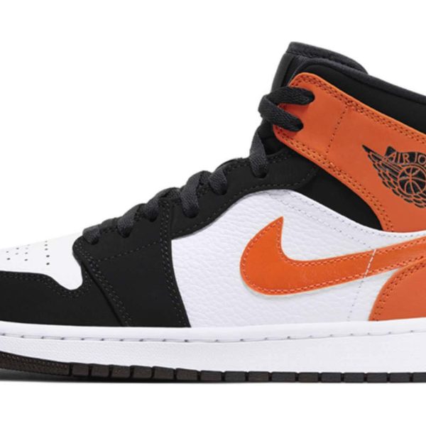 Air Jordan 1 Mid PP003