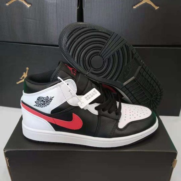 Air Jordan 1 MID SYMPF