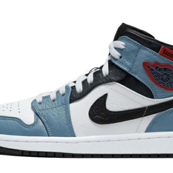 Air Jordan 1 Mid II003