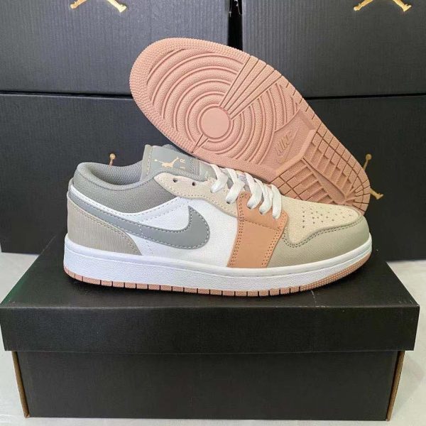 Air Jordan 1 Low F3ELT