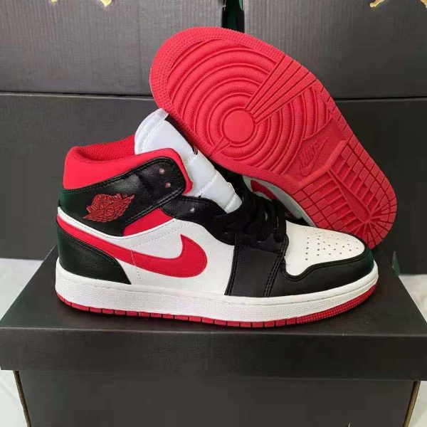 Air Jordan 1 Mid MIA44