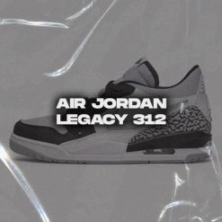 AIR JORDAN LEGACY 312