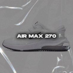 AIR MAX 270