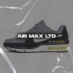 AIR MAX LTD