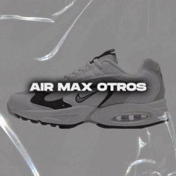 AIR MAX OTROS