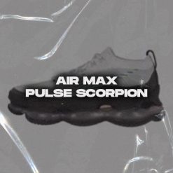 AIR MAX PULSE SCORPION