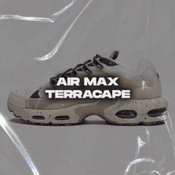 AIR MAX TERRACAPE