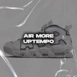 AIR MORE UPTEMPO