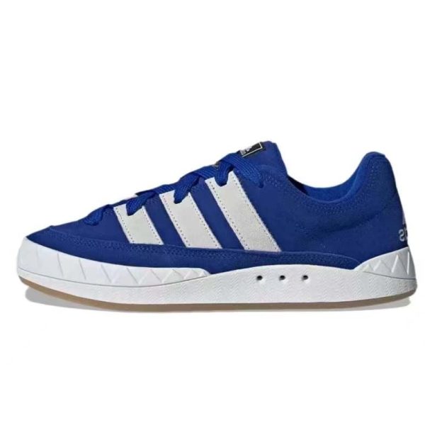 Adidas Adimatic Atmos Blue VMY88H