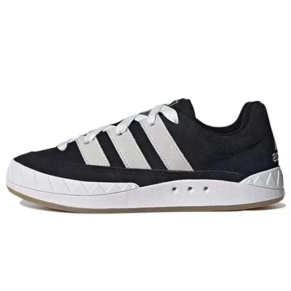 Adidas Adimatic Core Black 3XD9NQ