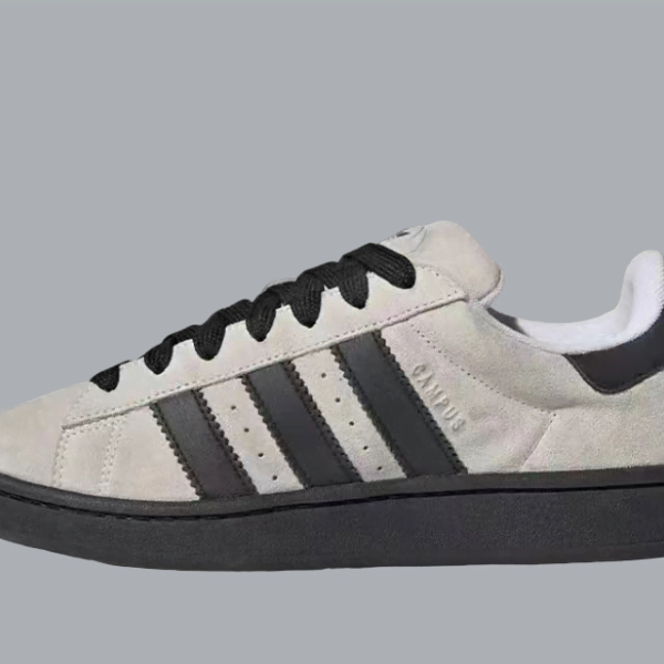 Adidas Campus 00s ''Footwear White & Core Black''
