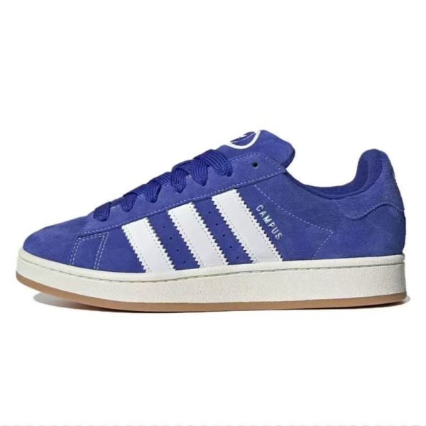 Adidas Campus 00s ''Lucid Blue Gum''