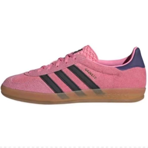 Adidas Gazelle Indoor ''Bliss Pink''