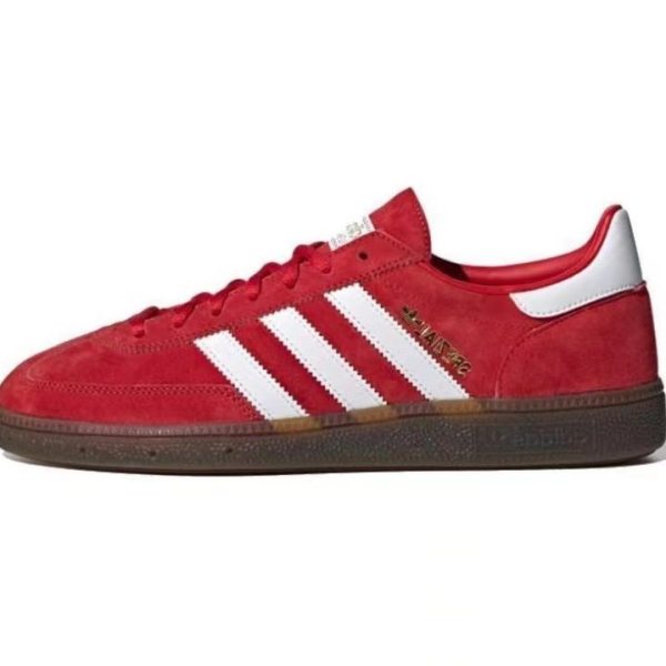 Adidas Handball Spezial ''Scarlet White Gum''