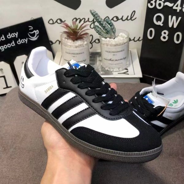 Adidas Samba OG RU5FHV