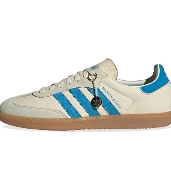 Adidas Samba OG Sporty & Rich 4XH0XJ