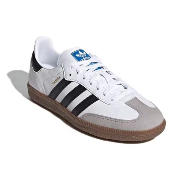 Adidas Samba Vegan OG 23N4HE (2COLORES)