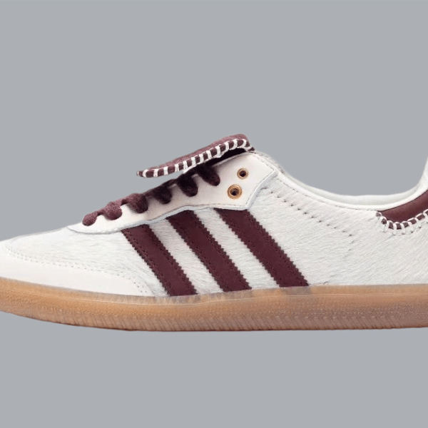 Adidas Samba Wales Bonner Pony ''Tonal''
