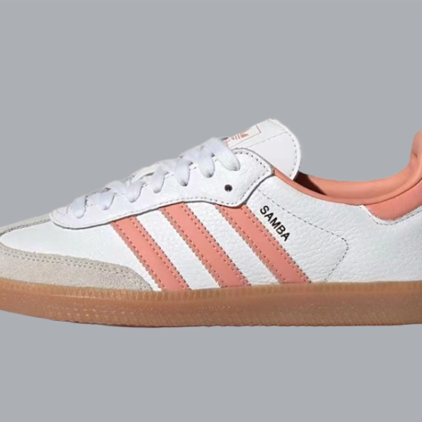 Adidas Samba ''Wonder Clay & White Gum''
