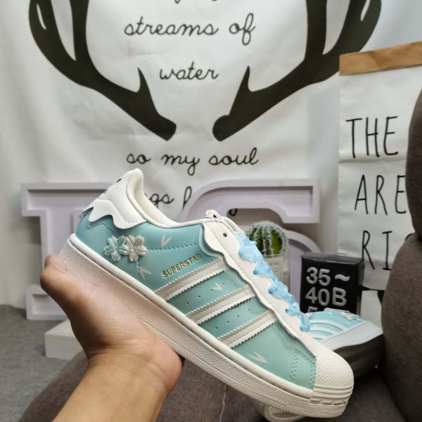 Adidas Superstar ATAEFD