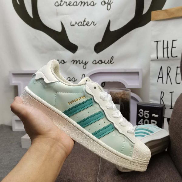 Adidas Superstar M8T8HL