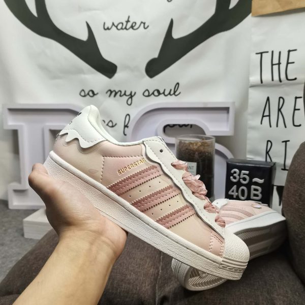 Adidas Superstar T5MH5F