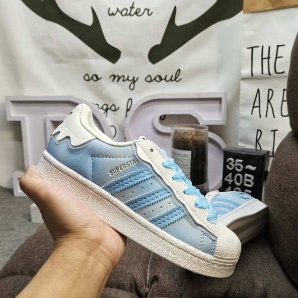 Adidas Superstar UTQQDM