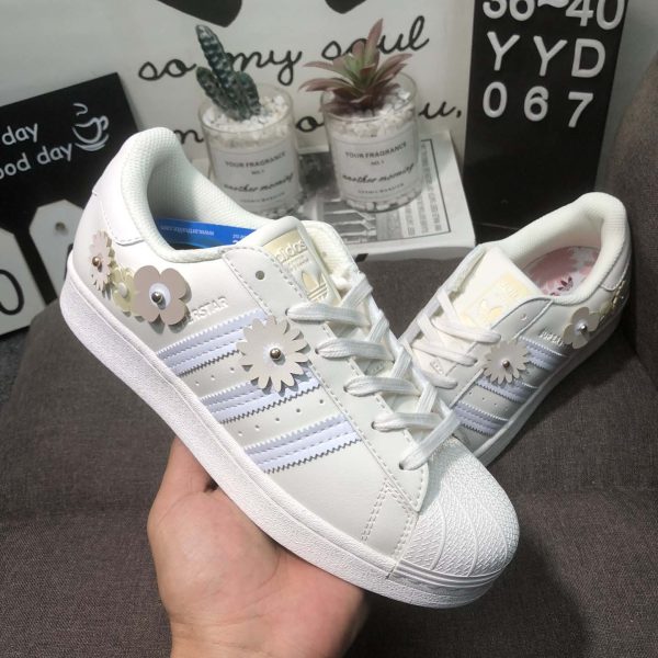 Adidas Superstar Y3D6AH