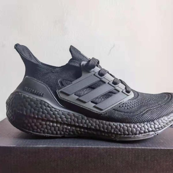Adidas Ultraboost 21 TRIPLE BLACK 39DVF