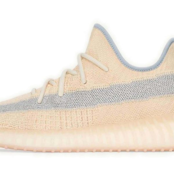 Adidas Yeezy Boost 350 V2 LINEN 9ASZZ