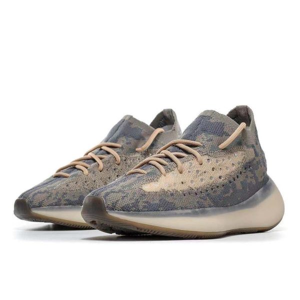 Adidas Yeezy Boost 380 MIST
