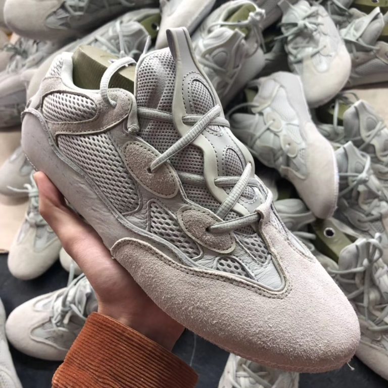 Adidas Yeezy 500 QN1101