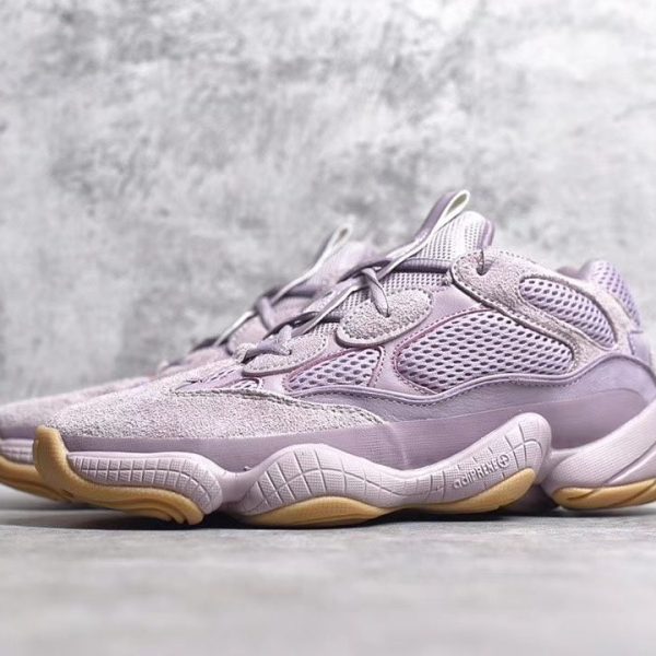 Adidas Yeezy 500 Soft Vision