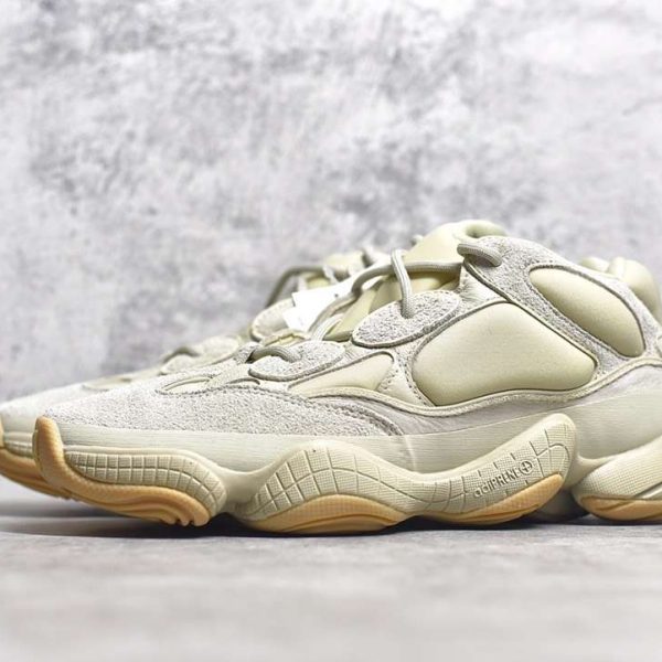 Adidas Yeezy 500 Stone