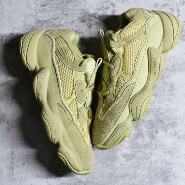 Adidas Yeezy 500 Super Moon