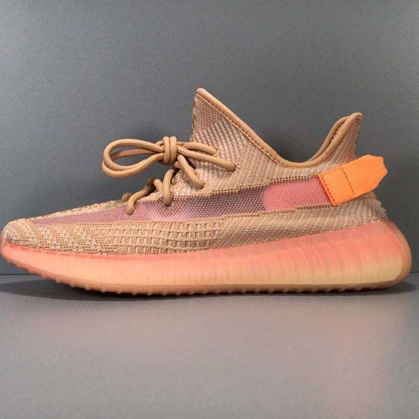 Adidas Yeezy Boost 350 V2 CLAY J4F3F2