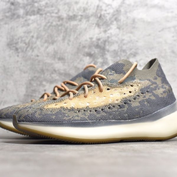 Adidas Yeezy Boost 380 MIST REFLECTIVE